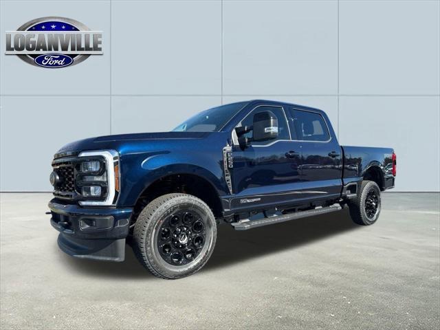 new 2025 Ford F-250 car, priced at $87,048
