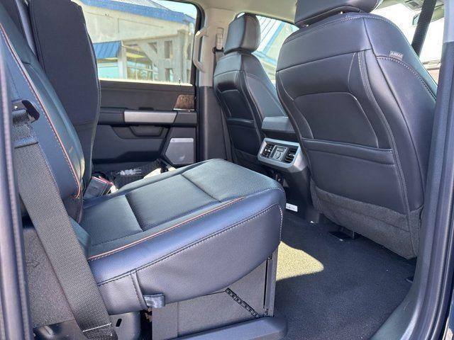 new 2025 Ford F-250 car, priced at $87,048