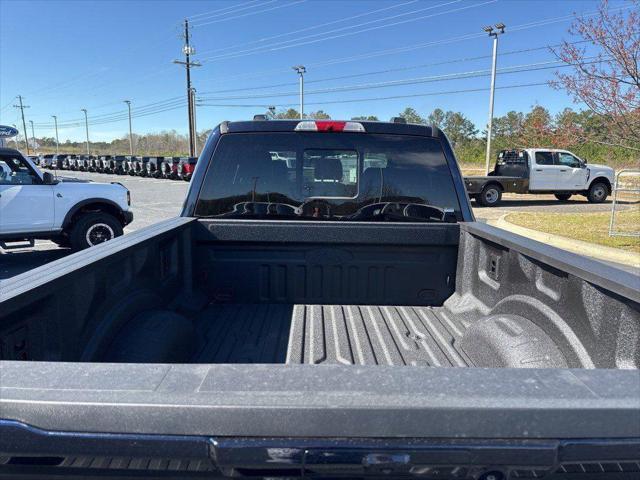 new 2025 Ford F-250 car, priced at $87,048