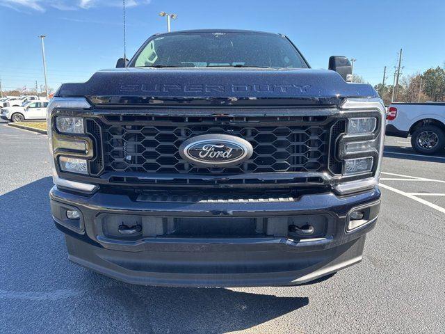 new 2025 Ford F-250 car, priced at $87,048