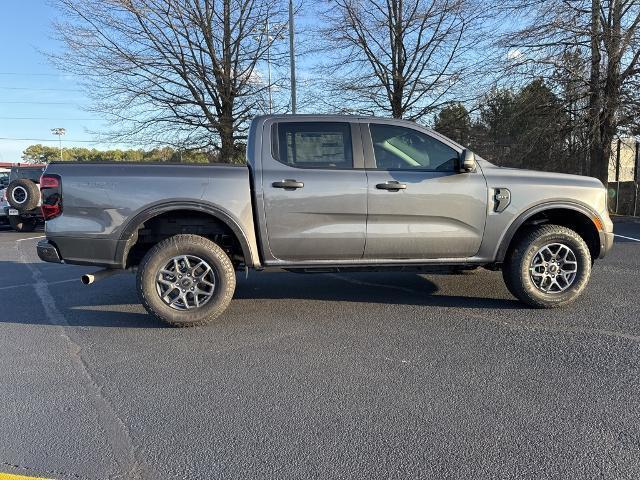 new 2024 Ford Ranger car, priced at $37,248