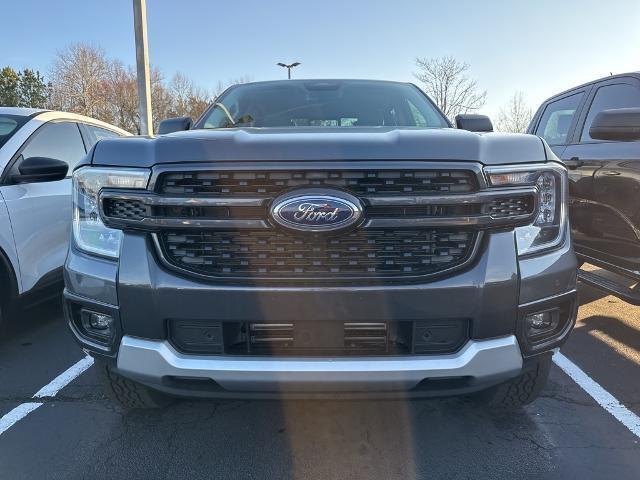 new 2024 Ford Ranger car, priced at $37,248