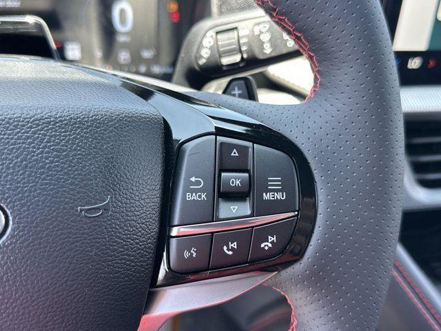 new 2025 Ford Explorer car, priced at $65,838