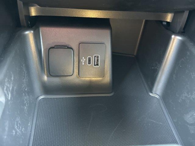 new 2025 Ford Explorer car, priced at $65,838