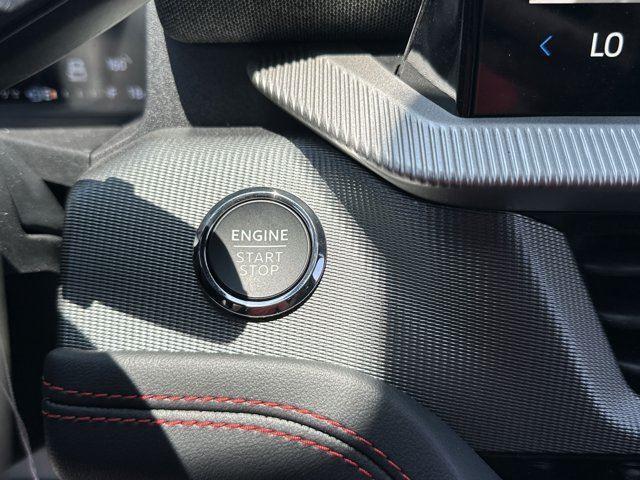new 2025 Ford Explorer car, priced at $65,838