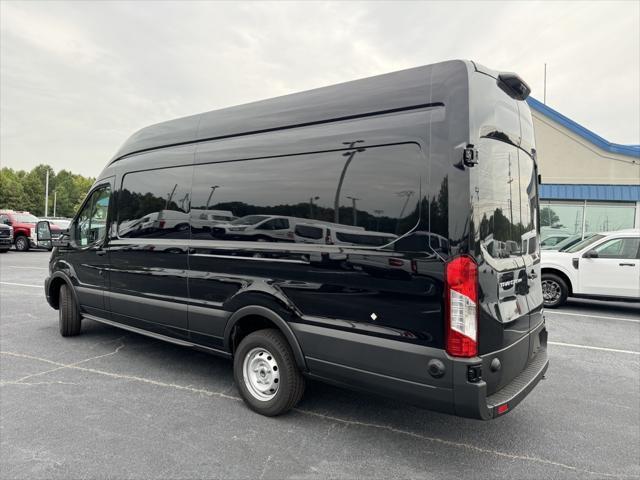 new 2024 Ford Transit-350 car, priced at $56,440