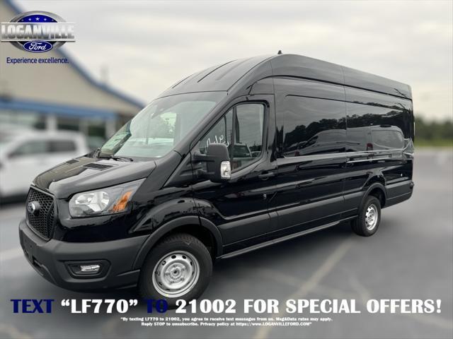 new 2024 Ford Transit-350 car, priced at $56,440