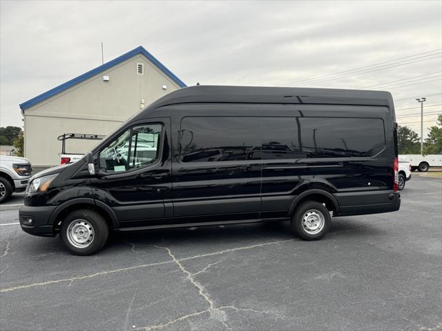 new 2024 Ford Transit-350 car, priced at $56,440