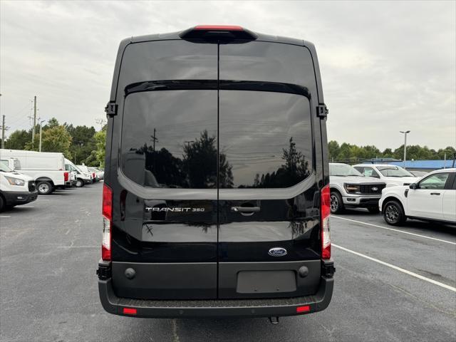 new 2024 Ford Transit-350 car, priced at $56,440