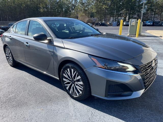 used 2024 Nissan Altima car, priced at $20,906