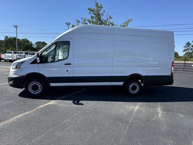 new 2024 Ford Transit-350 car, priced at $57,745