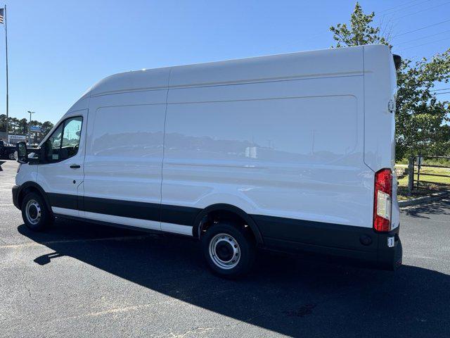 new 2024 Ford Transit-350 car, priced at $57,745