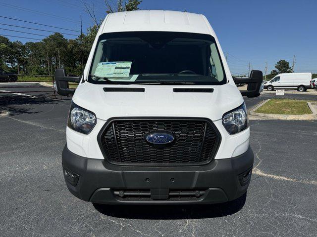 new 2024 Ford Transit-350 car, priced at $57,745