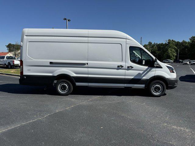 new 2024 Ford Transit-350 car, priced at $57,745