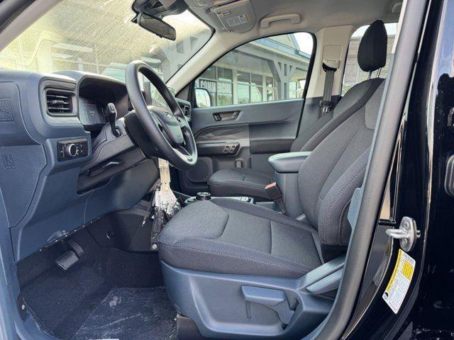 new 2025 Ford Maverick car, priced at $30,130