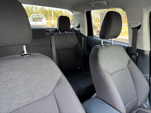 new 2025 Ford Maverick car, priced at $32,043