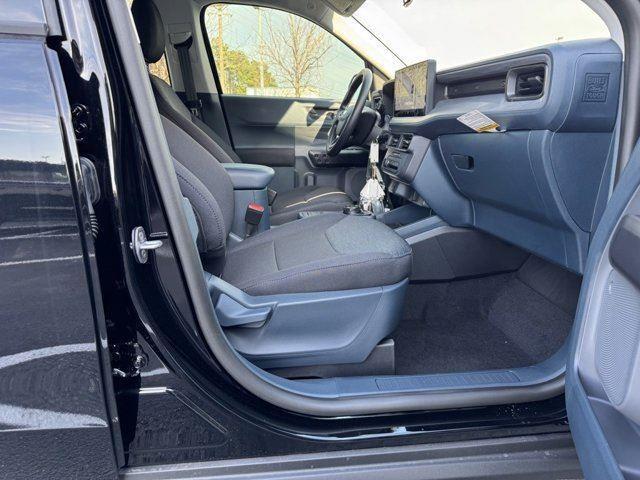 new 2025 Ford Maverick car, priced at $30,130