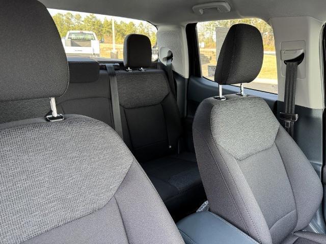 new 2025 Ford Maverick car, priced at $32,043