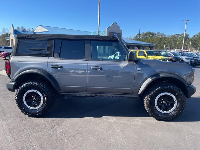 used 2021 Ford Bronco car, priced at $40,906