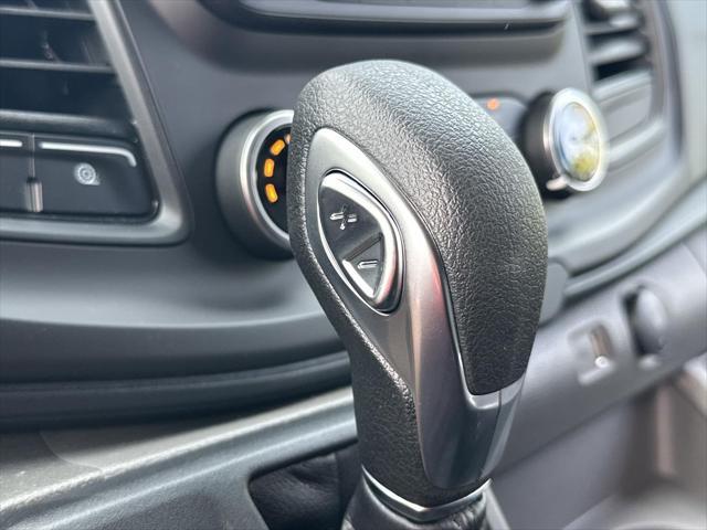 new 2025 Ford Transit-150 car, priced at $51,235