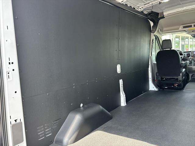 new 2025 Ford Transit-150 car, priced at $51,235