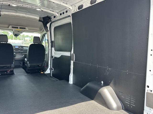 new 2025 Ford Transit-150 car, priced at $51,235