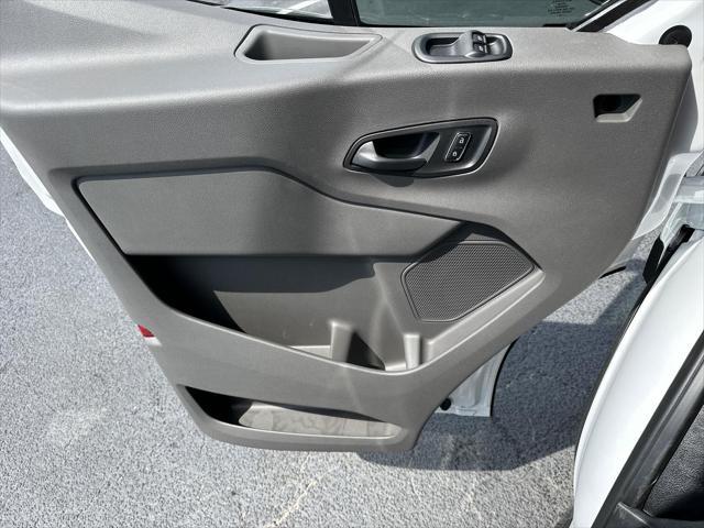 new 2025 Ford Transit-150 car, priced at $51,235