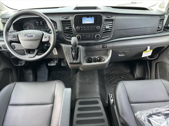 new 2025 Ford Transit-150 car, priced at $51,235