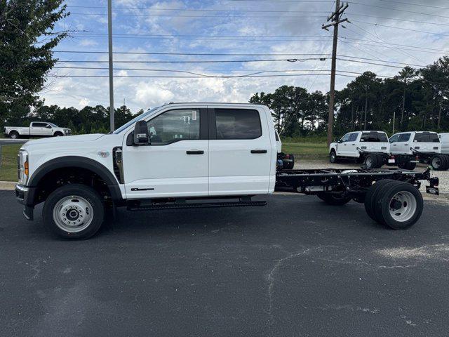 new 2024 Ford F-450 car, priced at $69,941