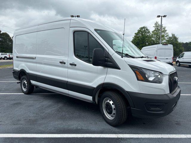 new 2024 Ford Transit-250 car, priced at $54,185