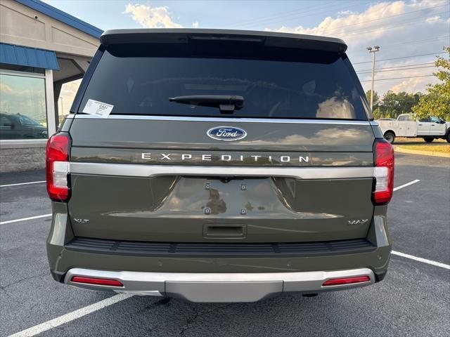 new 2024 Ford Expedition car, priced at $67,275