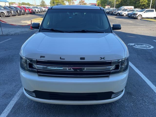 used 2019 Ford Flex car, priced at $17,988