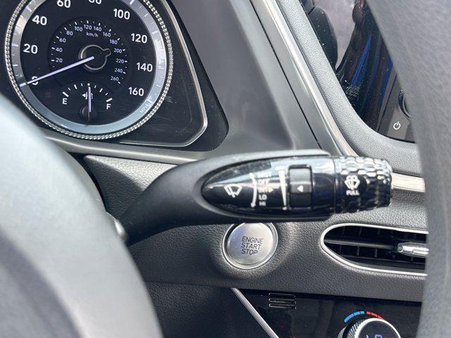 used 2022 Hyundai Sonata car, priced at $21,418