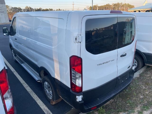 used 2023 Ford Transit-250 car, priced at $41,598