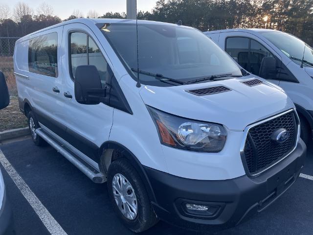 used 2023 Ford Transit-250 car, priced at $41,598