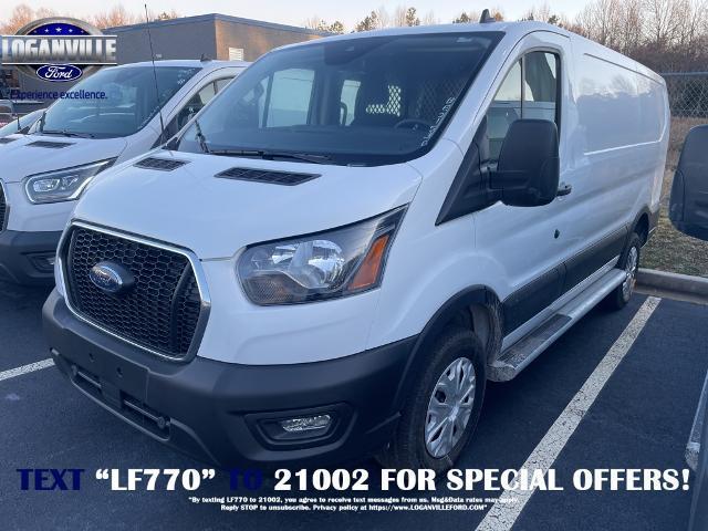 used 2023 Ford Transit-250 car, priced at $41,598