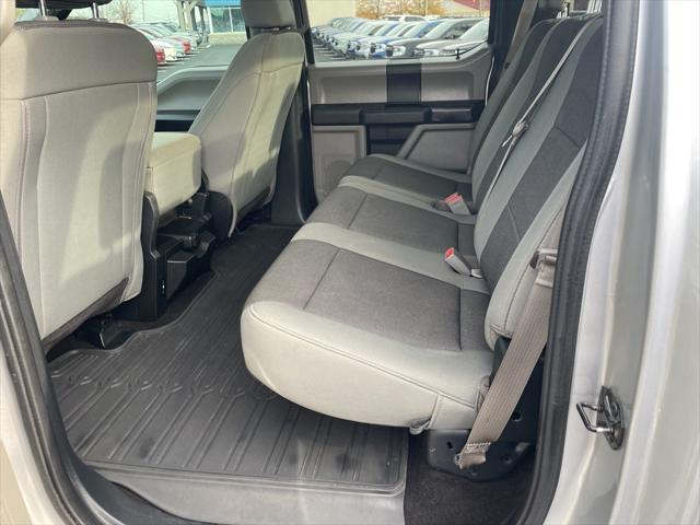 used 2019 Ford F-150 car, priced at $30,445