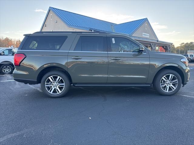 new 2024 Ford Expedition car, priced at $59,785