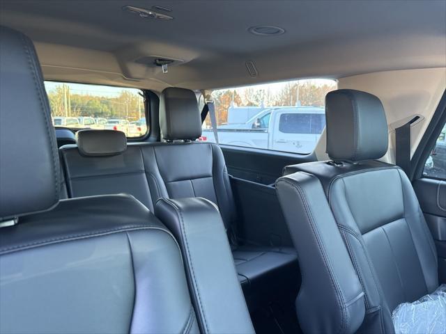 new 2024 Ford Expedition car, priced at $59,785