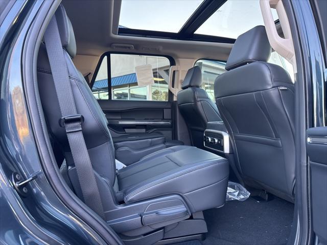 new 2024 Ford Expedition car, priced at $66,590