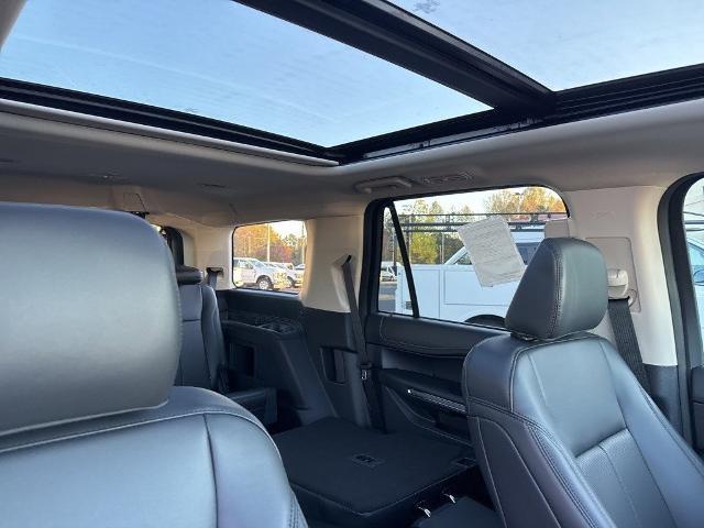 new 2024 Ford Expedition car, priced at $65,913