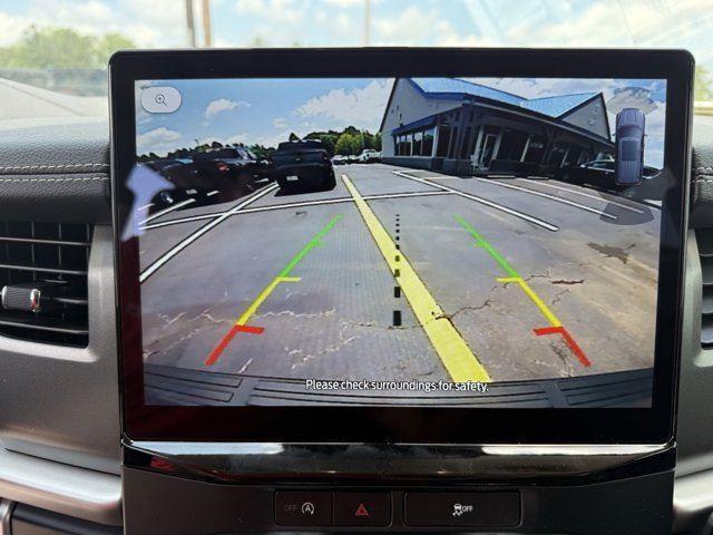 new 2024 Ford Expedition car, priced at $64,995