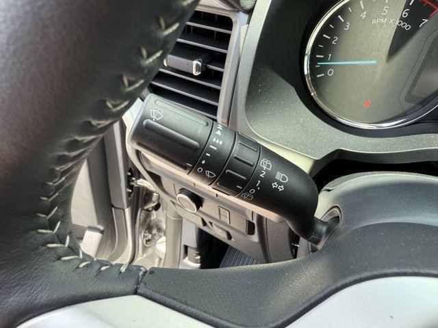 new 2024 Ford Expedition car, priced at $64,995