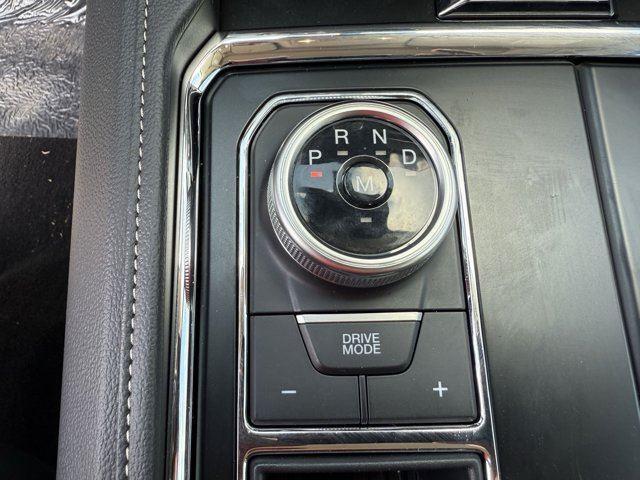 new 2024 Ford Expedition car, priced at $64,995