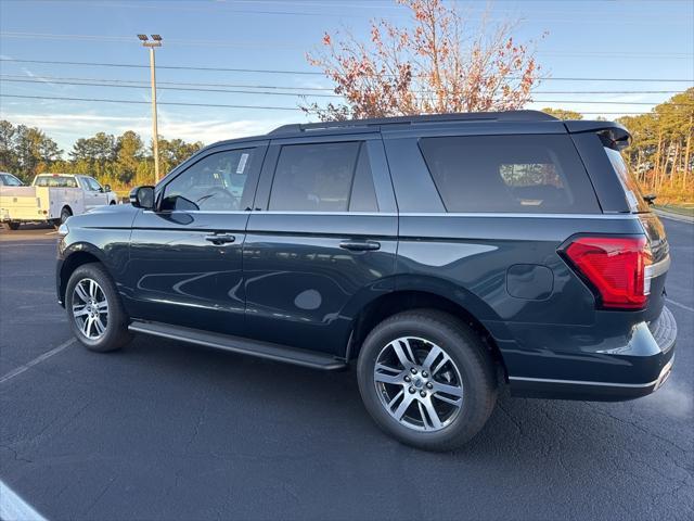 new 2024 Ford Expedition car, priced at $66,590