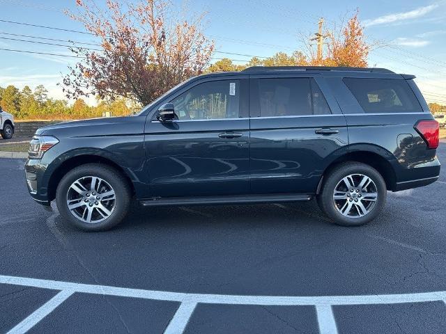 new 2024 Ford Expedition car, priced at $65,913