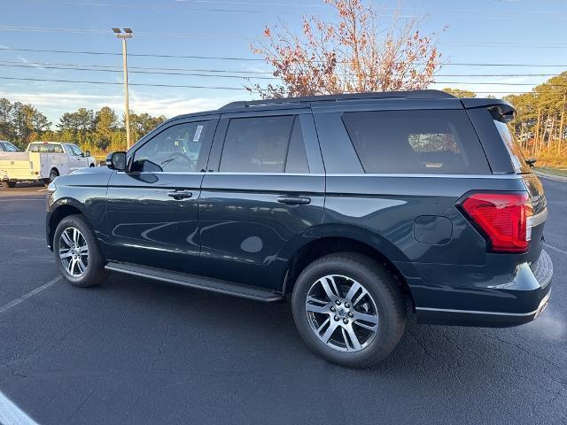 new 2024 Ford Expedition car, priced at $60,913