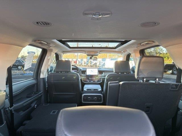 new 2024 Ford Expedition car, priced at $70,595