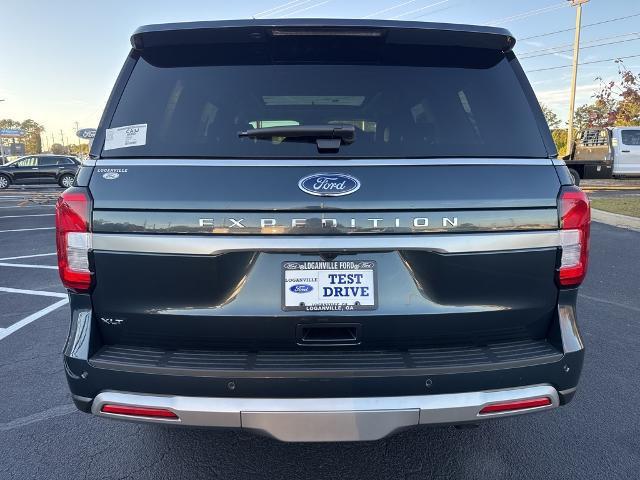 new 2024 Ford Expedition car, priced at $60,913