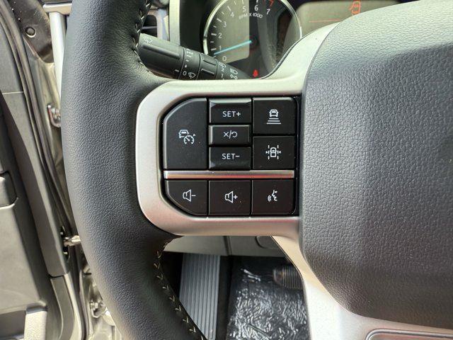 new 2024 Ford Expedition car, priced at $64,995